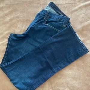 Lucky Brand Mens Jeans 36x34